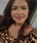 Citas Mujer Brésil a São Paulo  : Gabriela, 39 años